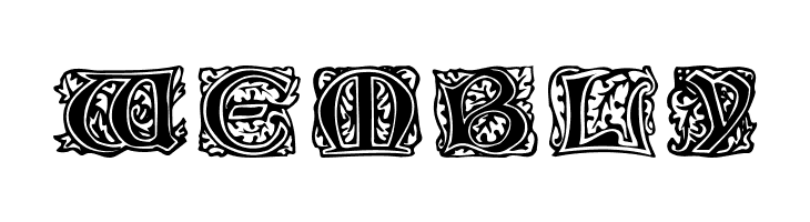 JeffNichols  Free Fonts Download