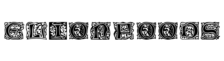 JeffNichols  Free Fonts Download