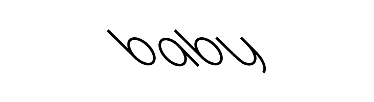 Oval  Free Fonts Download