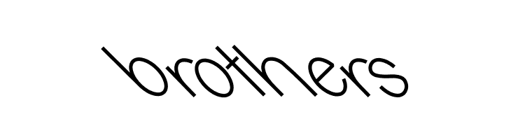 Oval  Free Fonts Download