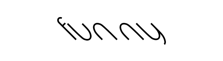 Oval  Free Fonts Download