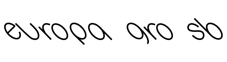 Oval  Free Fonts Download