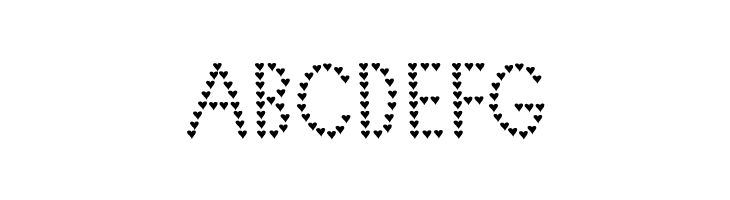 Lovelica  Free Fonts Download