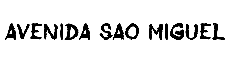 Jack Brusher  Free Fonts Download