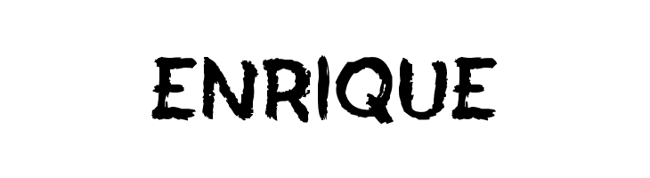 Jack Brusher  Free Fonts Download