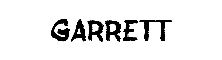Jack Brusher  Free Fonts Download