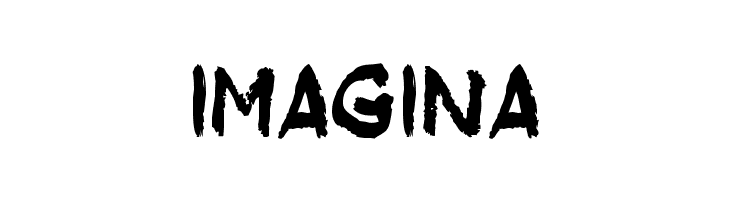 Jack Brusher  Free Fonts Download