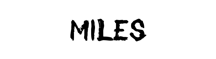 Jack Brusher  Free Fonts Download