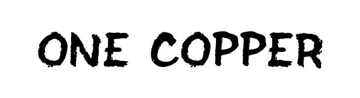 Jack Brusher  Free Fonts Download