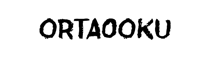 Jack Brusher  Free Fonts Download