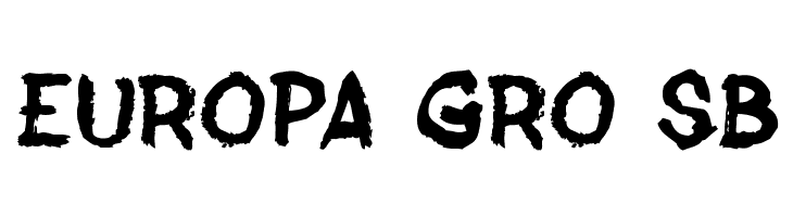 Jack Brusher  Free Fonts Download