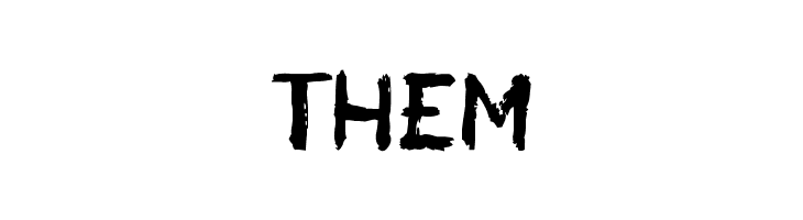 Jack Brusher  Free Fonts Download