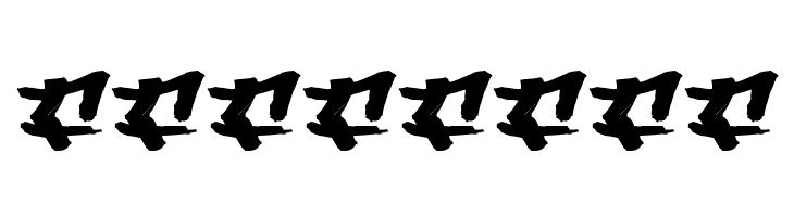 Narcoleptix  Free Fonts Download