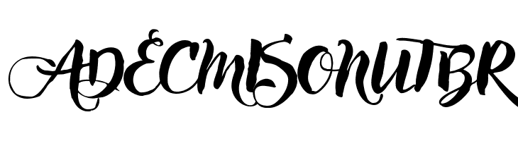 Adlery  Free Fonts Download