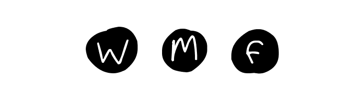 Iced Cookies  Free Fonts Download