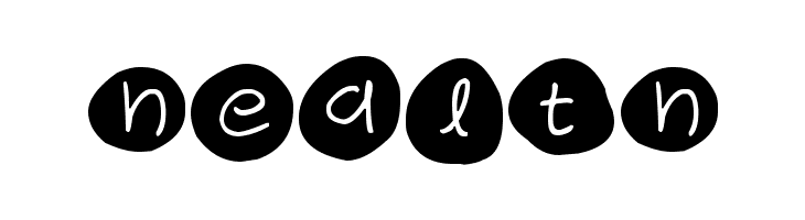 Iced Cookies  Free Fonts Download
