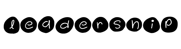 Iced Cookies  Free Fonts Download