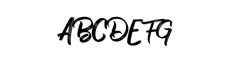 BillyOhio  Free Fonts Download