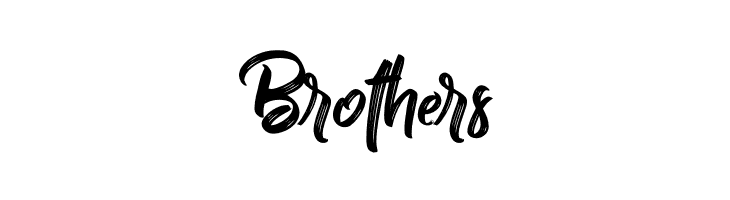 BillyOhio  Free Fonts Download