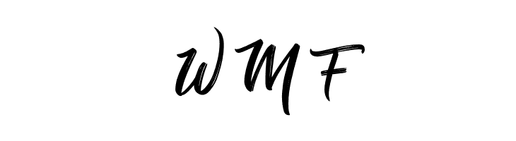 BillyOhio  Free Fonts Download