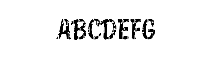 DTCBrodyM37  Free Fonts Download