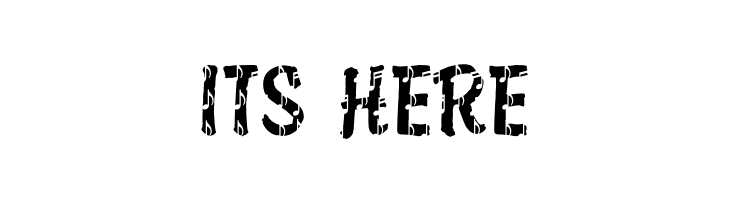 DTCBrodyM37  Free Fonts Download