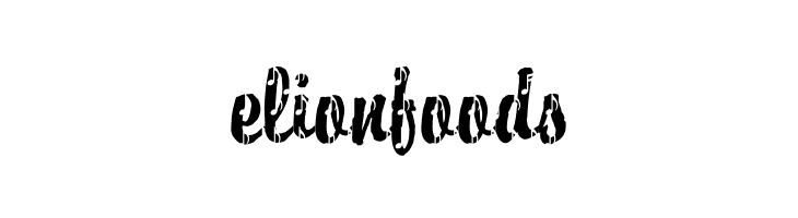 DTCBrodyM37  Free Fonts Download
