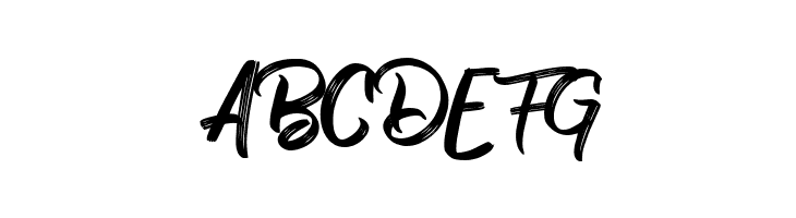 Billy Ohio  Free Fonts Download