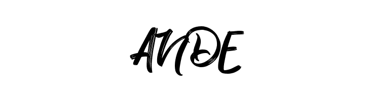 Billy Ohio  Free Fonts Download