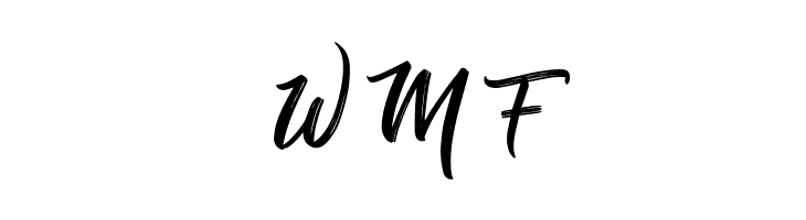 Billy Ohio  Free Fonts Download