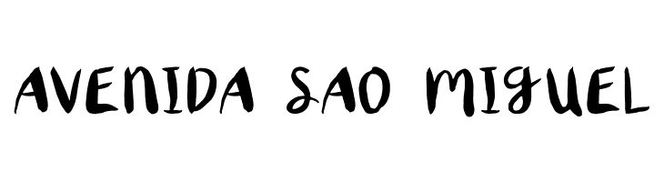 XORegular  Free Fonts Download