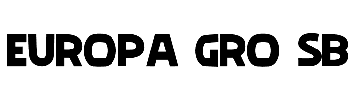 geoda  Free Fonts Download