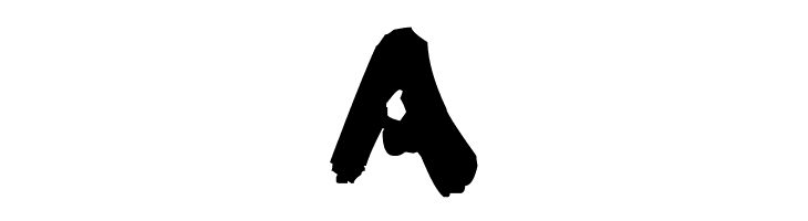 shash  Free Fonts Download