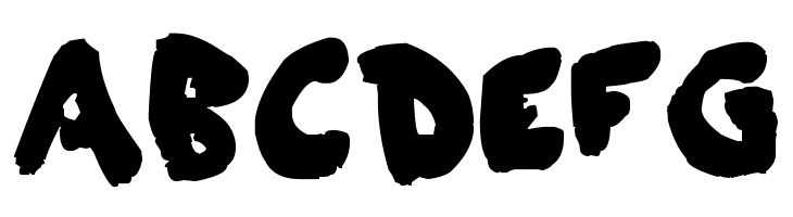 shash  Free Fonts Download