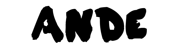 shash  Free Fonts Download