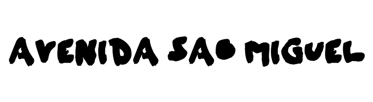 shash  Free Fonts Download