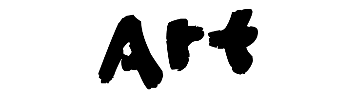 shash  Free Fonts Download