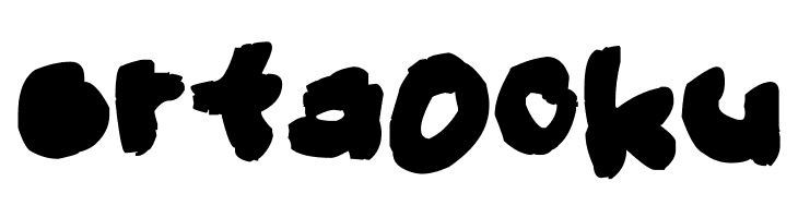shash  Free Fonts Download