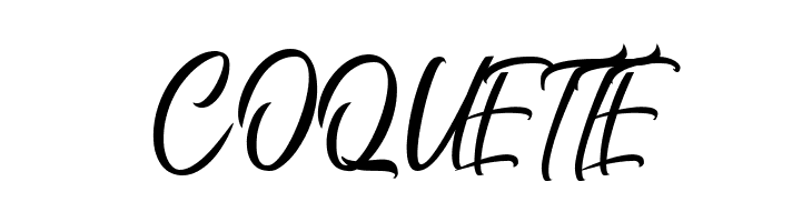 Manhatoones Script  Free Fonts Download