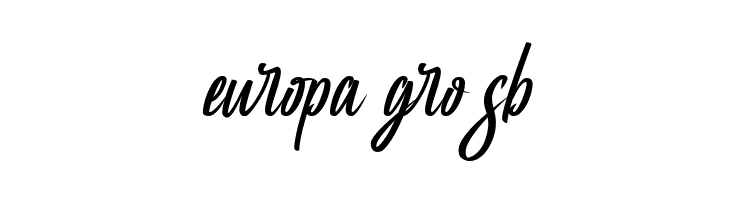 Manhatoones Script  Free Fonts Download