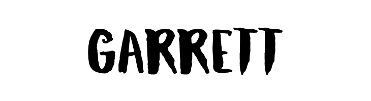 DKRubyRed  Free Fonts Download