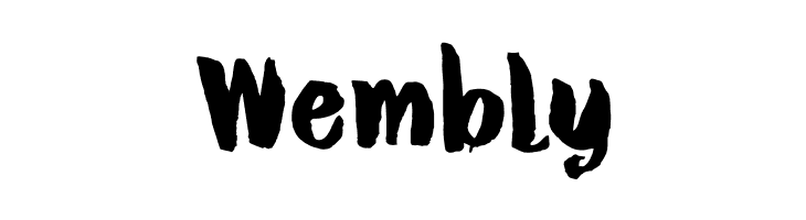 DKRubyRed  Free Fonts Download