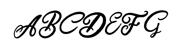 HardestStyleDemo  Free Fonts Download