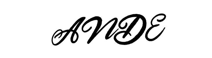 HardestStyleDemo  Free Fonts Download