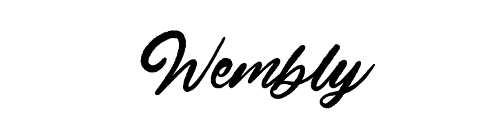 HardestStyleDemo  Free Fonts Download