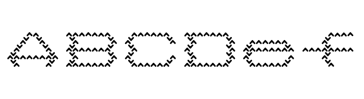 3 Megabytes  Free Fonts Download