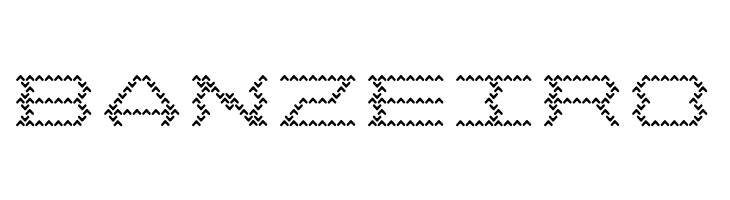 3 Megabytes  Free Fonts Download