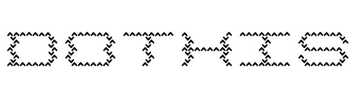 3 Megabytes  Free Fonts Download