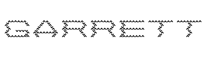 3 Megabytes  Free Fonts Download