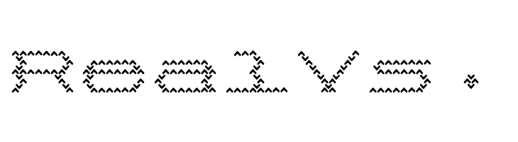 3 Megabytes  Free Fonts Download